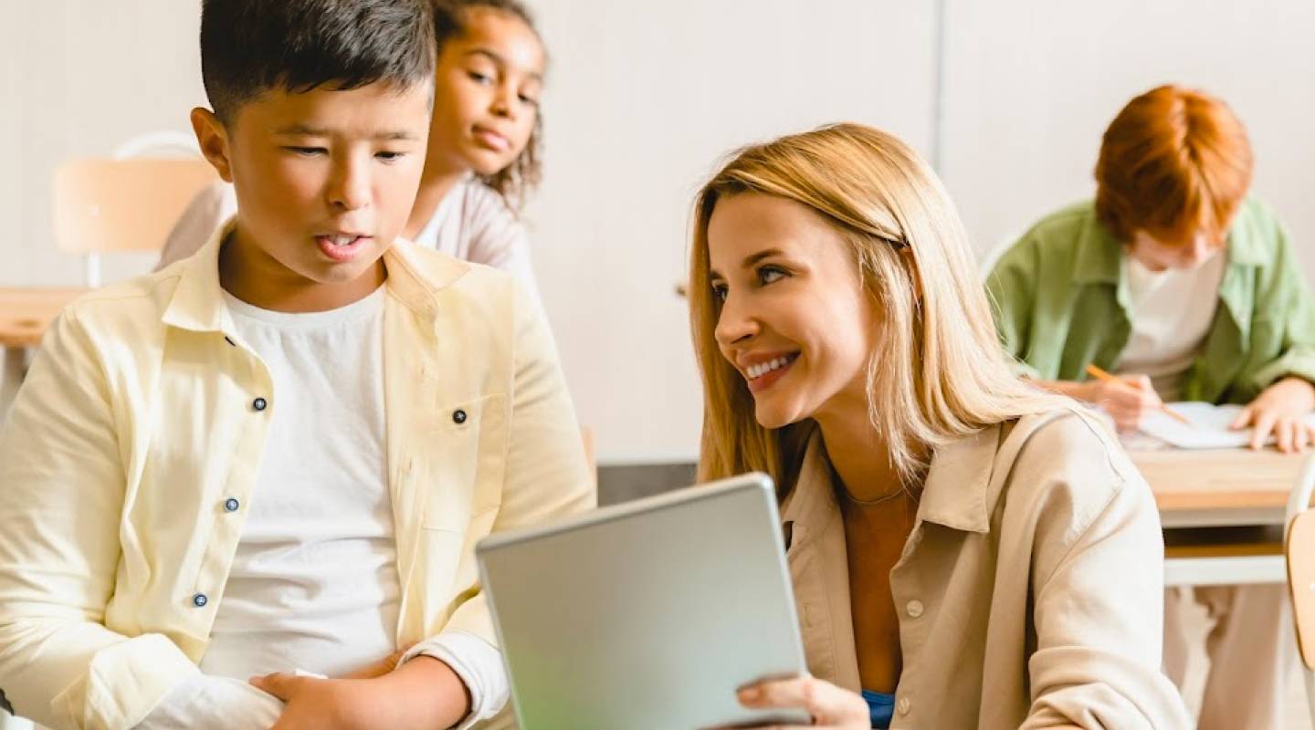 Clases Presenciales de Francés